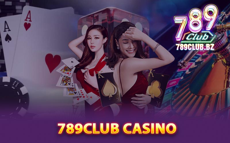 789Club Casino